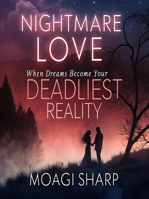 cover image of Nightmare Love